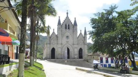Argelia Antioquia