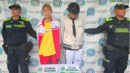 Cárcel para dos hombres que en medio de una riña le habrían quitado la vida a un colombo americano en Medellín