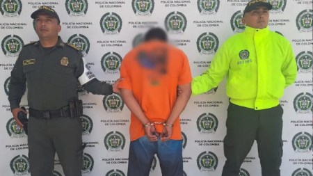 Capturaron a un violador en el municipio de Cisneros; investigan varios casos Cisneros Violador