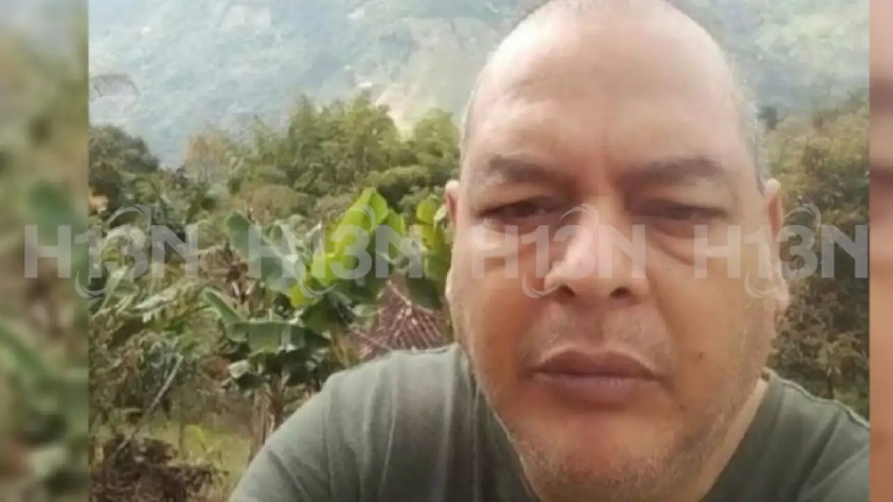 Confirman-que-cadaver-hallado-en-El-Retiro-es-el-de-Carlos-quien-estuvo-desaparecido-desde-el-17-de-enero