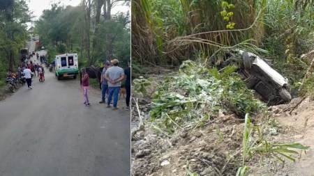 Decretan un día de luto por las cuatro personas fallecidas en accidente de tránsito en Armenia Mantequilla