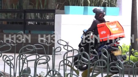 Domiciliarios de Rappi tendrán tarifa mínima fija