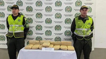 Santa Fe Droga