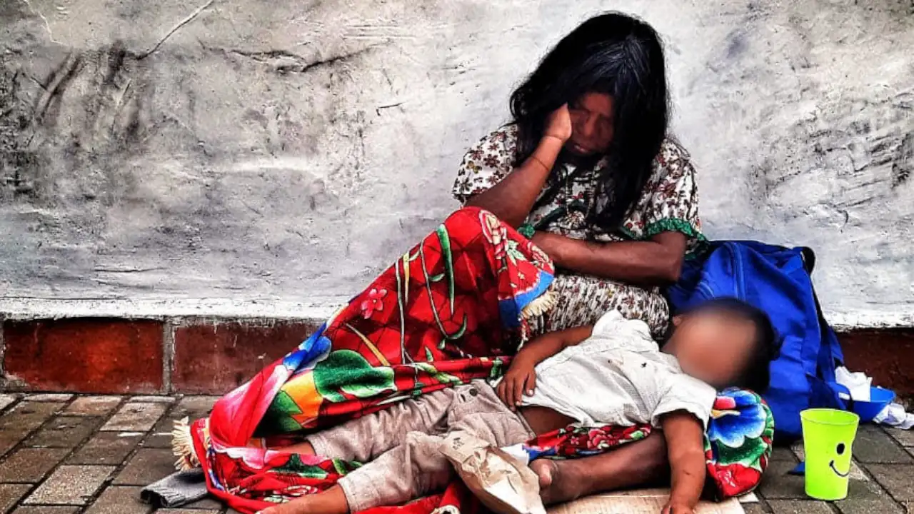 Embera