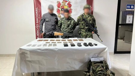 En-medio-de-un-combate-el-Ejercito-capturo-a-un-presunto-integrante-del-Clan-del-Golfo