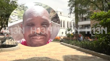 Encuentran sin vida a profesor estadounidense en el barrio Santa Lucía de Medellín Encuentran-sin-vida-a-profesor-estadounidense-en-el-barrio-Santa-Lucia-de-Medellin