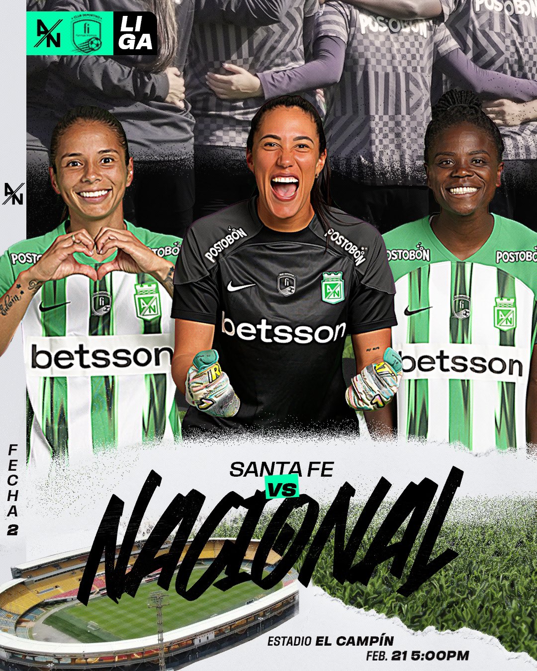 nacional