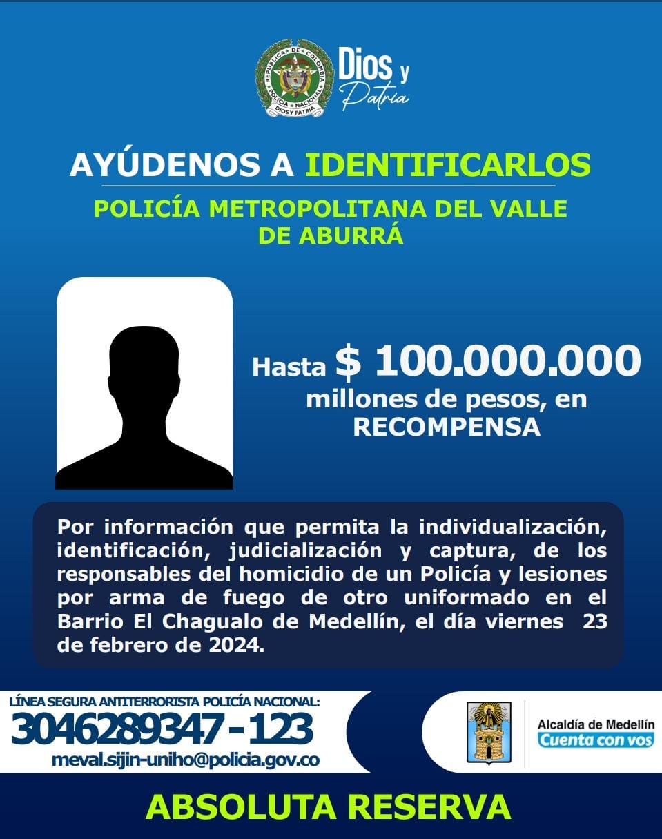 Estos son los presos que se fugaron CTP en Medellín 2 GHDP2MYW0AA6wJt