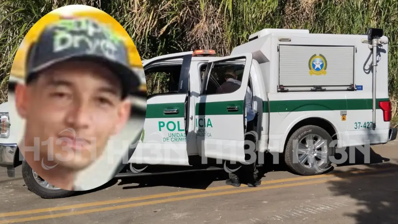 Hombre reportado como desaparecido desde el 13 de febrero en Bello fue hallado encostalado en Girardota