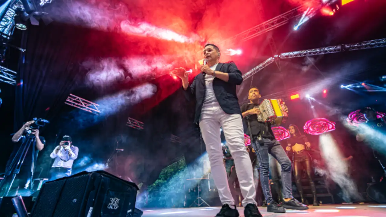 Jorge Celedón