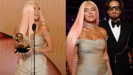 Karol-G-gano-su-primer-Grammy-en-la-categoria-‘Mejor-Album-de-Musica-Urbana