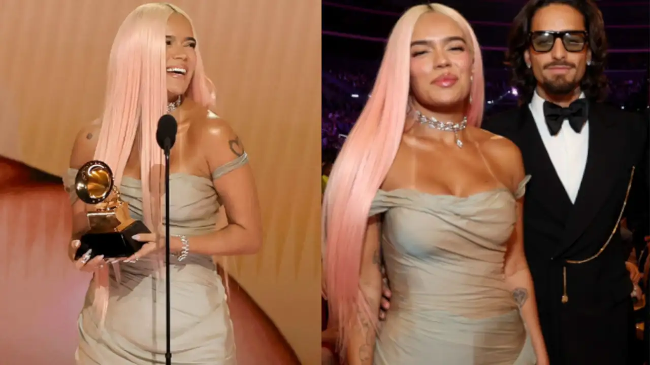 Karol-G-gano-su-primer-Grammy-en-la-categoria-‘Mejor-Album-de-Musica-Urbana