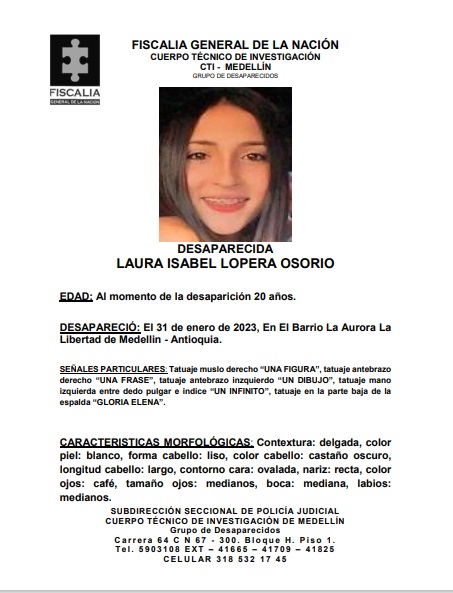 Laura I