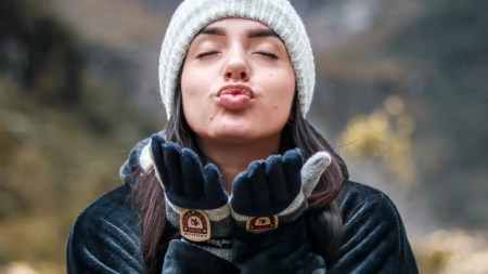 Maleja Martínez, la joven madre que conquista las redes sociales Maleja Martínez, la joven madre que conquista las redes sociales