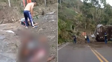 alto de Matazanos Piedra