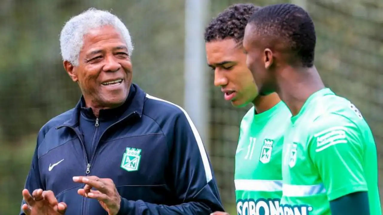 Maturana Nacional