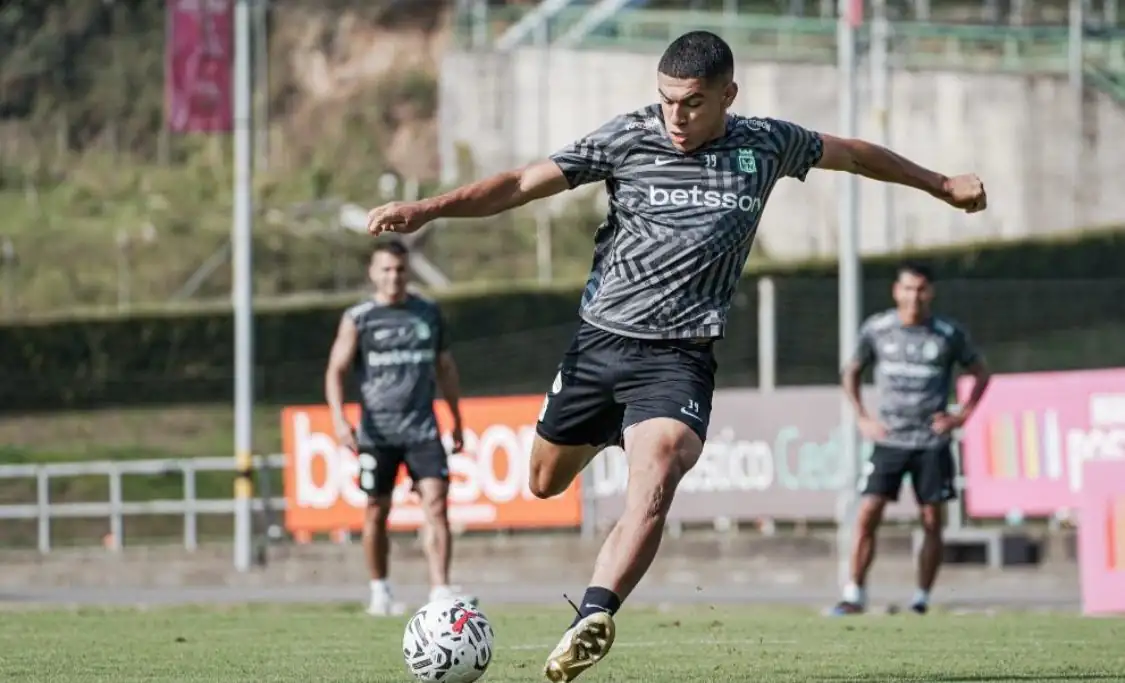 Atlético Nacional necesita recuperar el rumbo