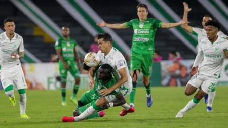 Nacional Equidad