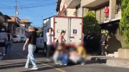 Otra mujer hallada sin vida dentro de una maleta en Medellín, era una joven de 20 años de edad Otra mujer hallada sin vida dentro de una maleta en Medellín, era una joven de 20 años de edad
