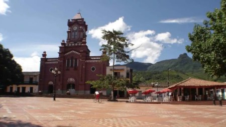 San Carlos