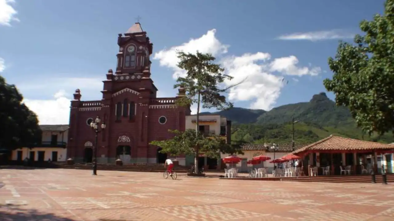 San Carlos