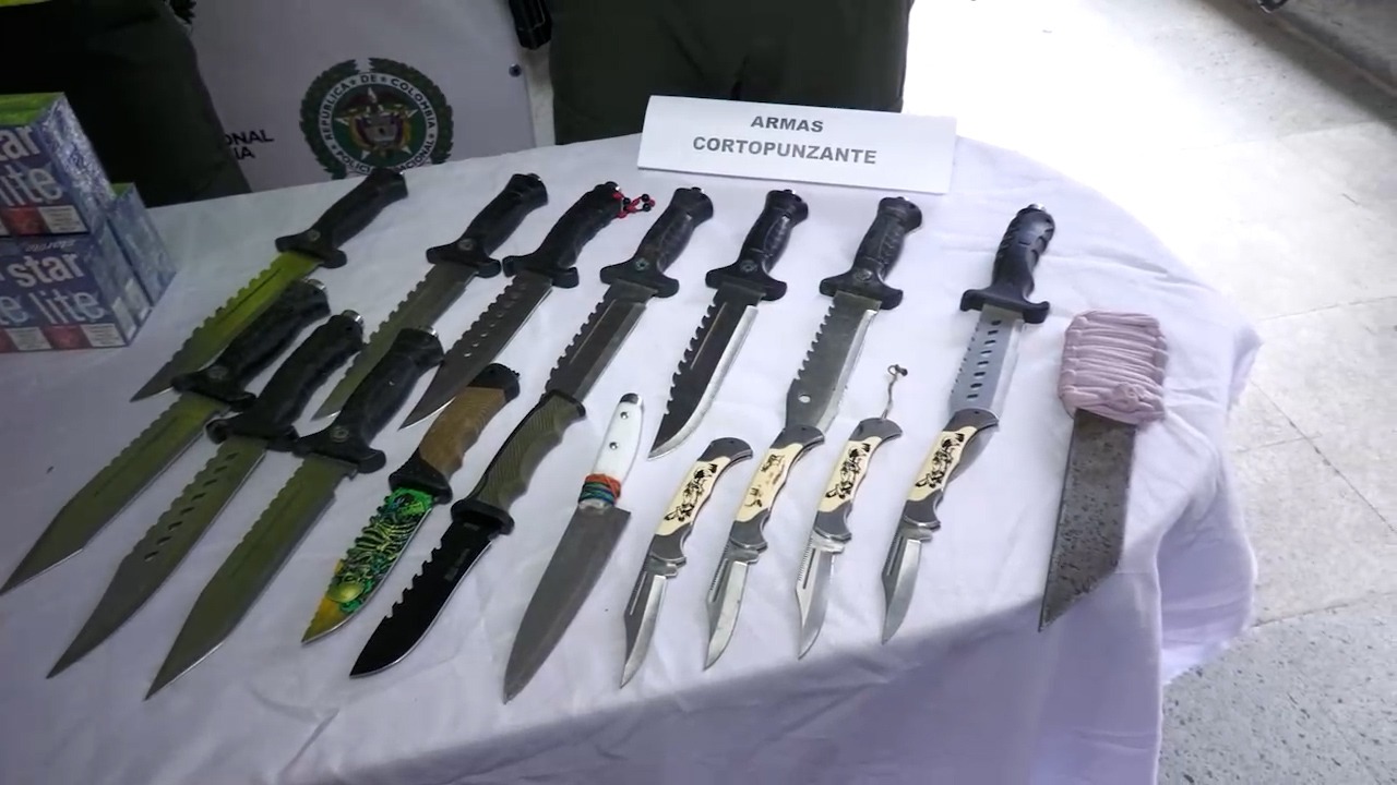 En-la-carcel-de-Rionegro-hallaron-celdas-con-banos-privados-y-terminaciones-de-lujo.