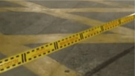 Dos personas que se movilizaban en una moto, perdieron la vida al chocar con un bus en Cáceres