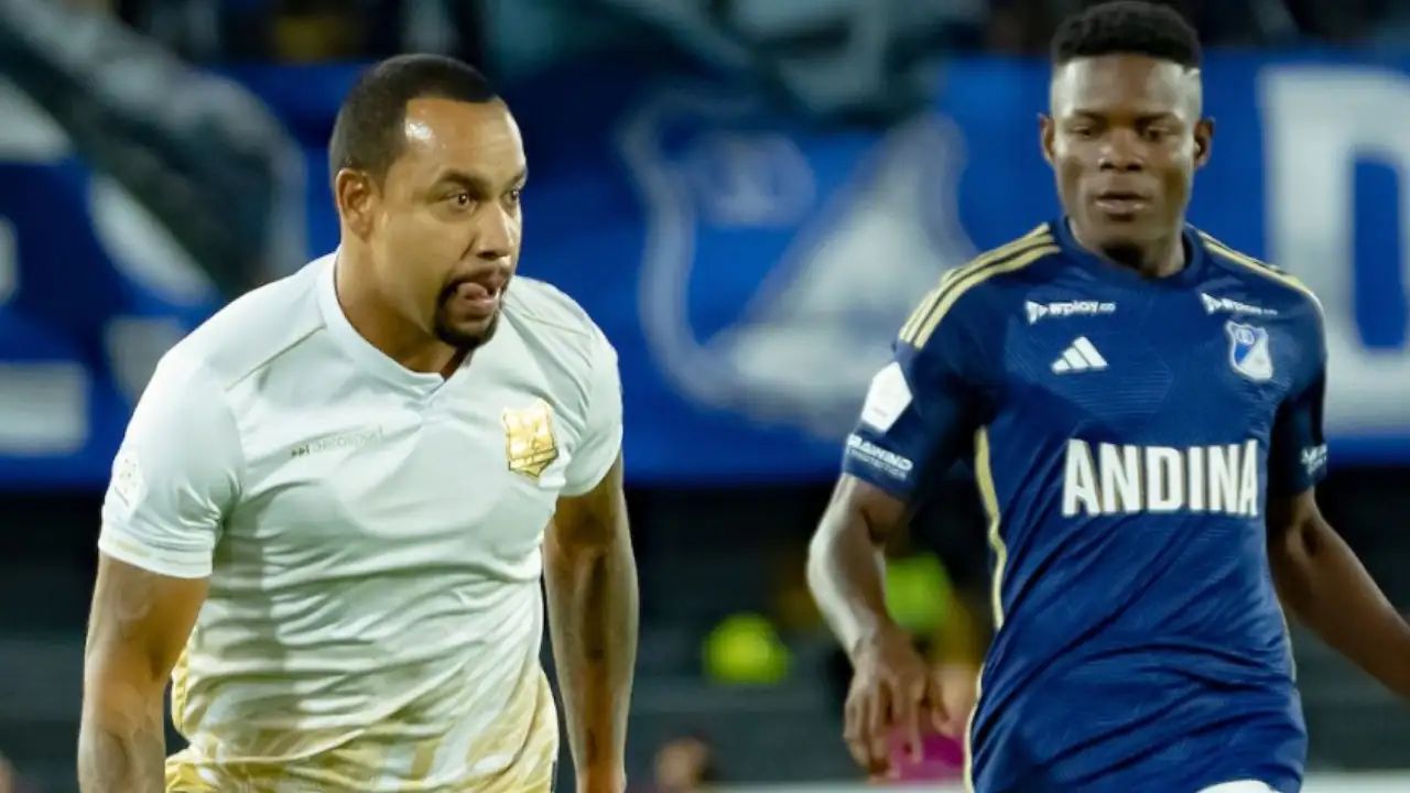 El 'Bolillo' regresa a la Copa Libertadores 1 aguilas