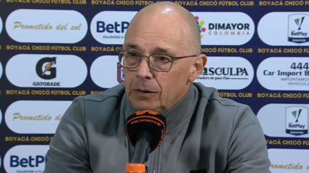 «vamos a clasificar entre los ocho y vamos a estar en las finales»: Alfredo Arias alfredo-arias-medellin