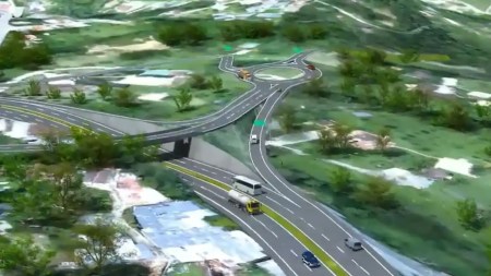 Concesionaria Covipacífico ratifica complejidad de Sinifaná y pide apoyo del Gobierno para usar fondos en Pacífico 1