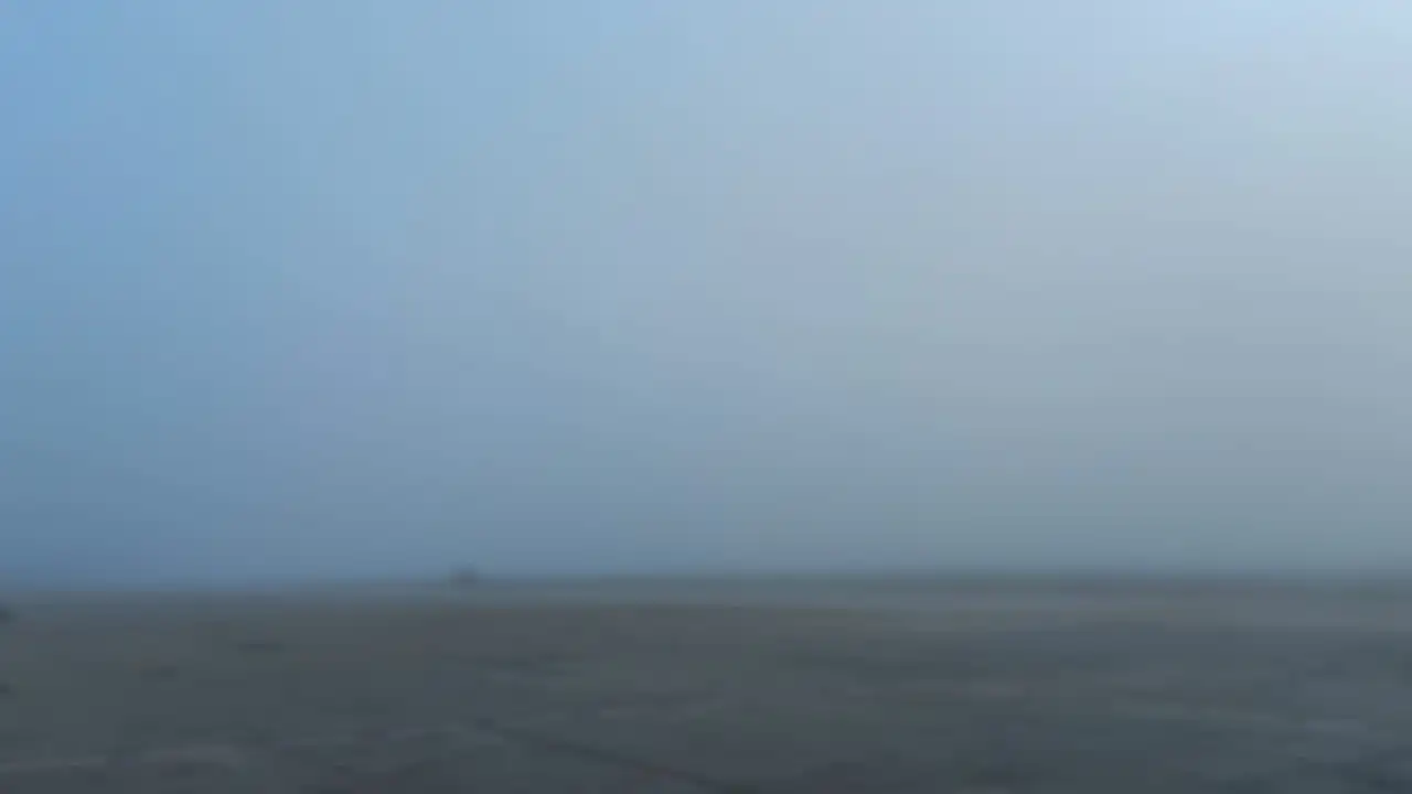 banco de niebla