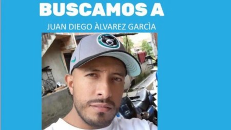 desaparecido -juan-diego-alvarez