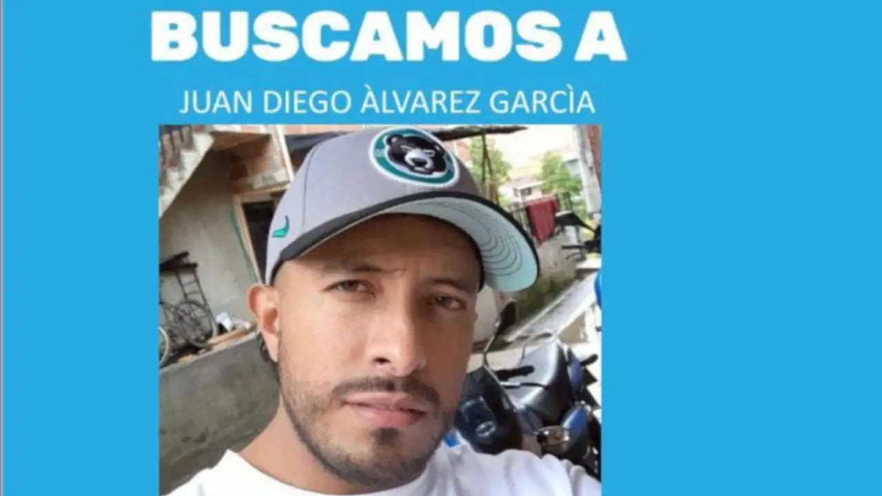 desaparecido -juan-diego-alvarez