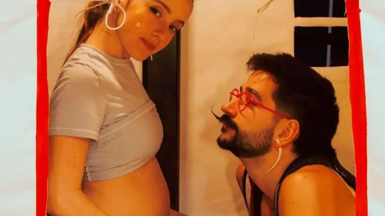 Camilo y Evaluna anuncian que serán papás por segunda vez camilo y evaluna-papás-segunda-vez