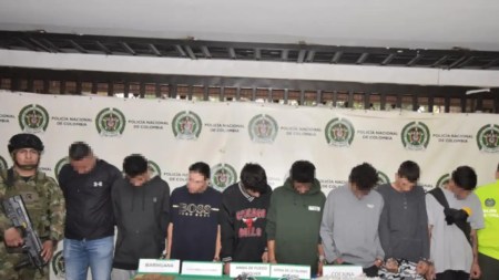 Menor de edad que distribuía estupefacientes en colegios de Itagüí fue aprehendido captura-estupefacientes-menores-de-edad