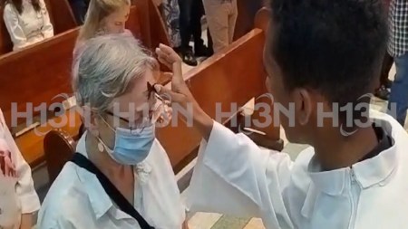 ¿Ya fue a misa? Hoy inicia la Cuaresma con el miércoles de Ceniza