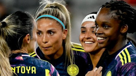 Así quedaron los cruces de cuartos de final en la Copa Oro Selección Colombia femenina