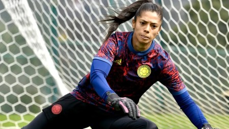 Colombia buscará su primera victoria en la Copa Oro femenina colombia-femenina