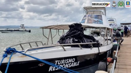 crisis migratoria-golfo-de-uraba