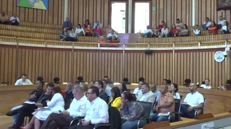 delegación minera-plantean-eliminacion-secretaria-minas