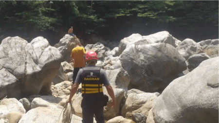 Luis Urdaneta es el joven desaparecido en el río Calderas en Cocorná desaparecido-luis-urdaneta-rio-calderas-cocorna