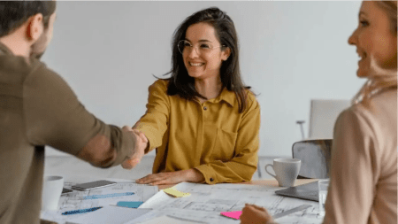 ¡Atención! Habrá feria de empleo en Medellín el 13 y 14 de febrero empleo