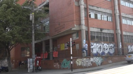 Federico Ozanam-piden-renuncia-del-rector