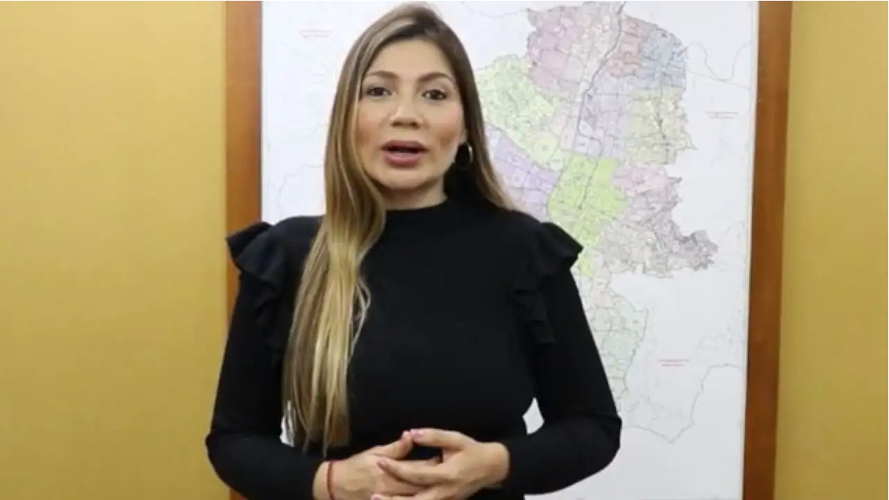 gerente metrosalud