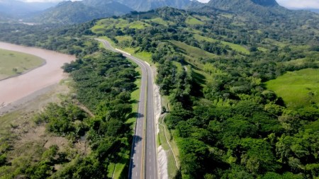 Ya casi finaliza el plazo para el recaudo de la "Vaca por las vías 4G" en Antioquia