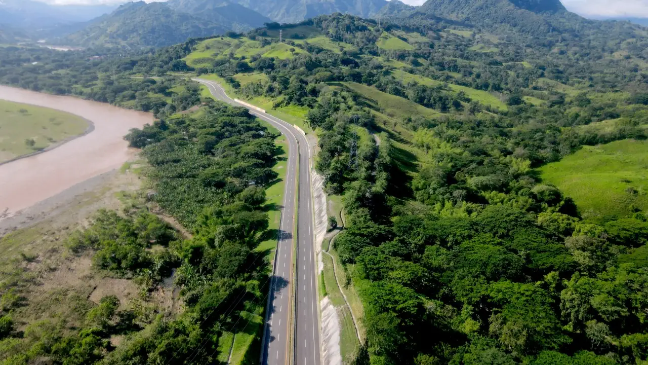 Ya casi finaliza el plazo para el recaudo de la "Vaca por las vías 4G" en Antioquia