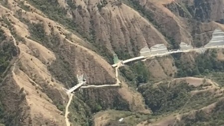 gobernador de antioquia-vias-4g-recursos