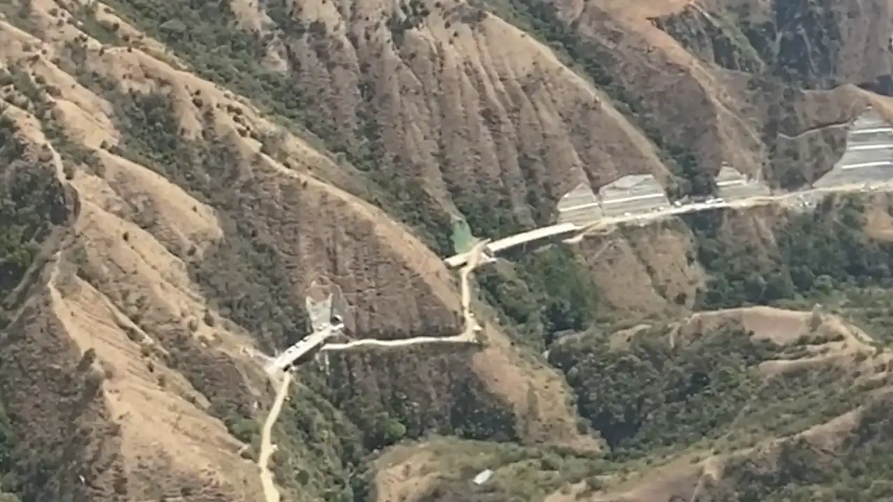 gobernador de antioquia-vias-4g-recursos