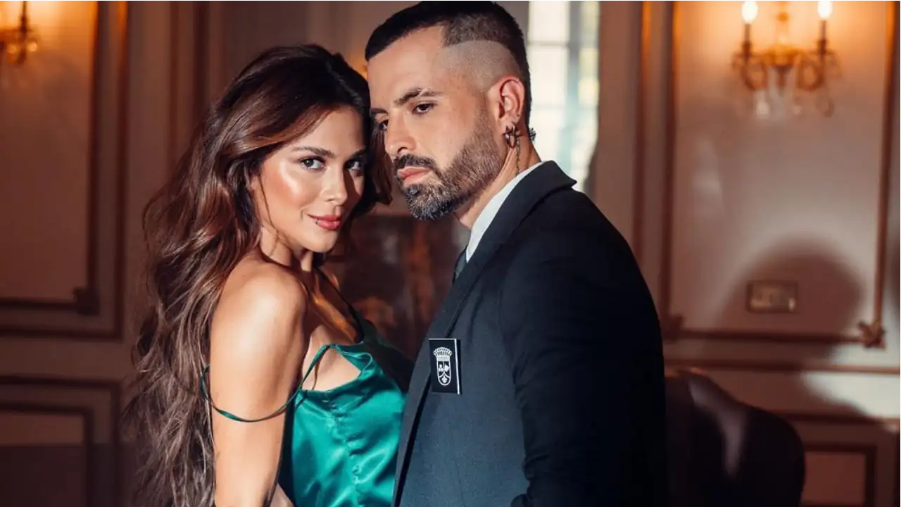 greeicy mike
