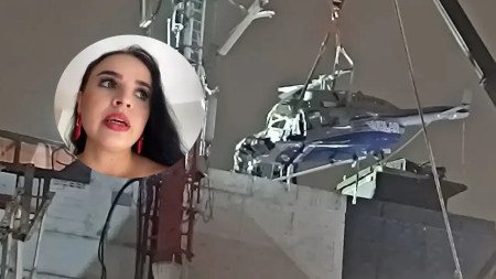 helicoptero